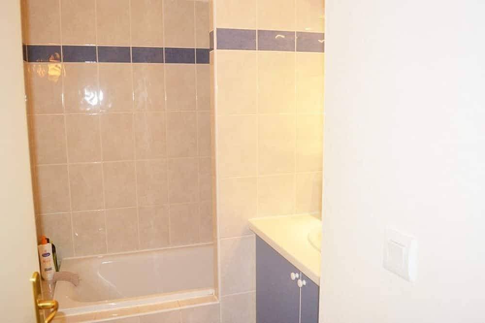 Foto 4 von 12: Maison duplex avec terrasse pour 6 pers, piscine chauffée, clim et équipements bébé