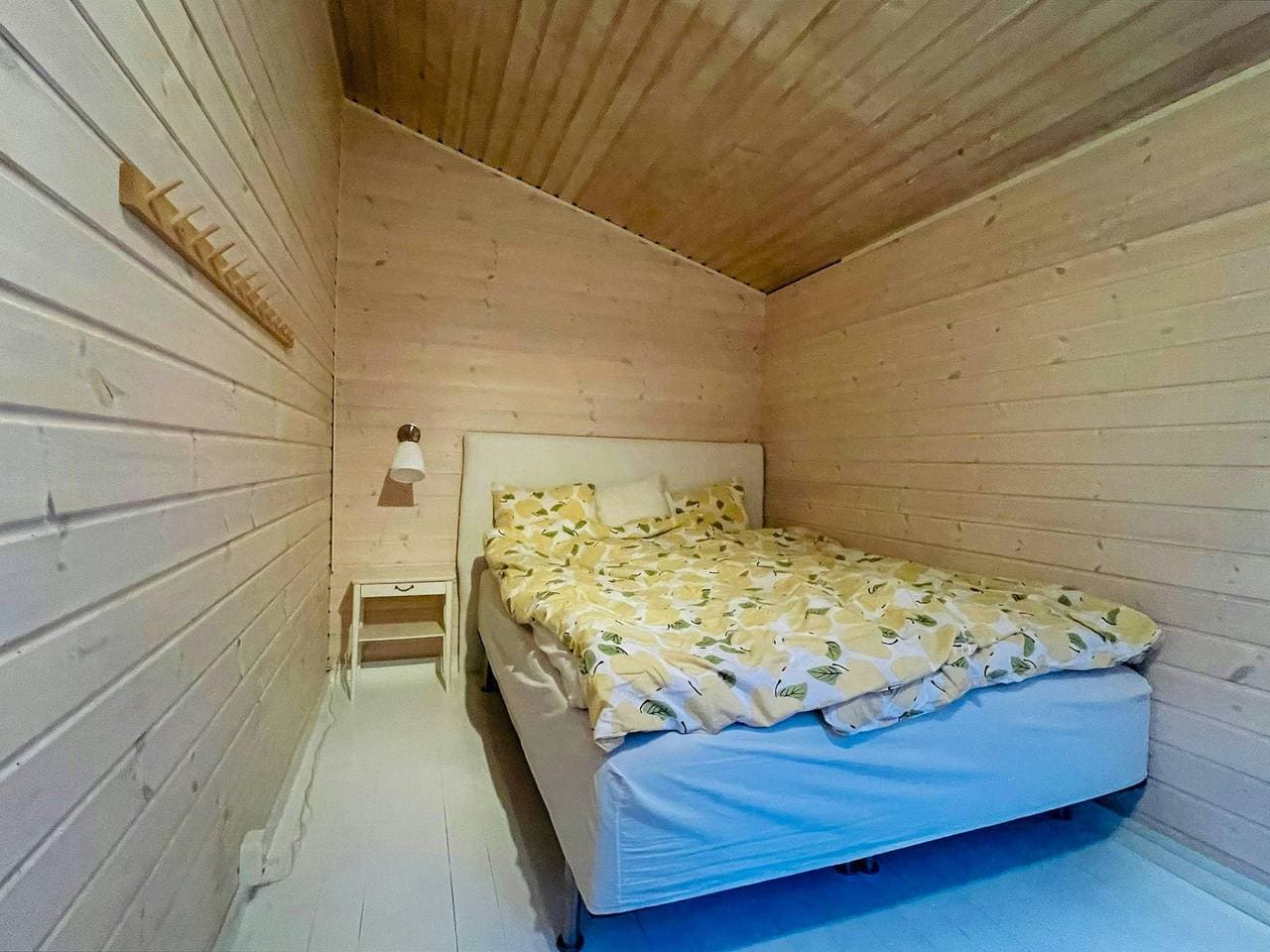 Foto 10 von 22: Ferienhaus in ungestörter Lage am See in Blekinge