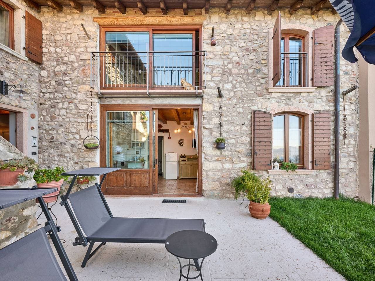Foto 3 von 30: Casa Silvia II