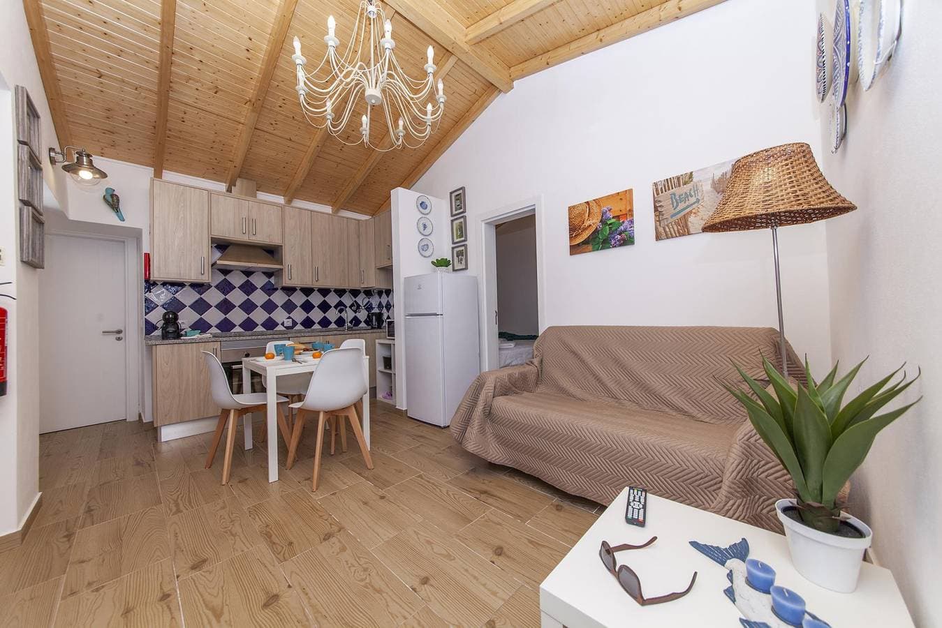 Foto 5 von 25: Ferienwohnung für 4 Personen