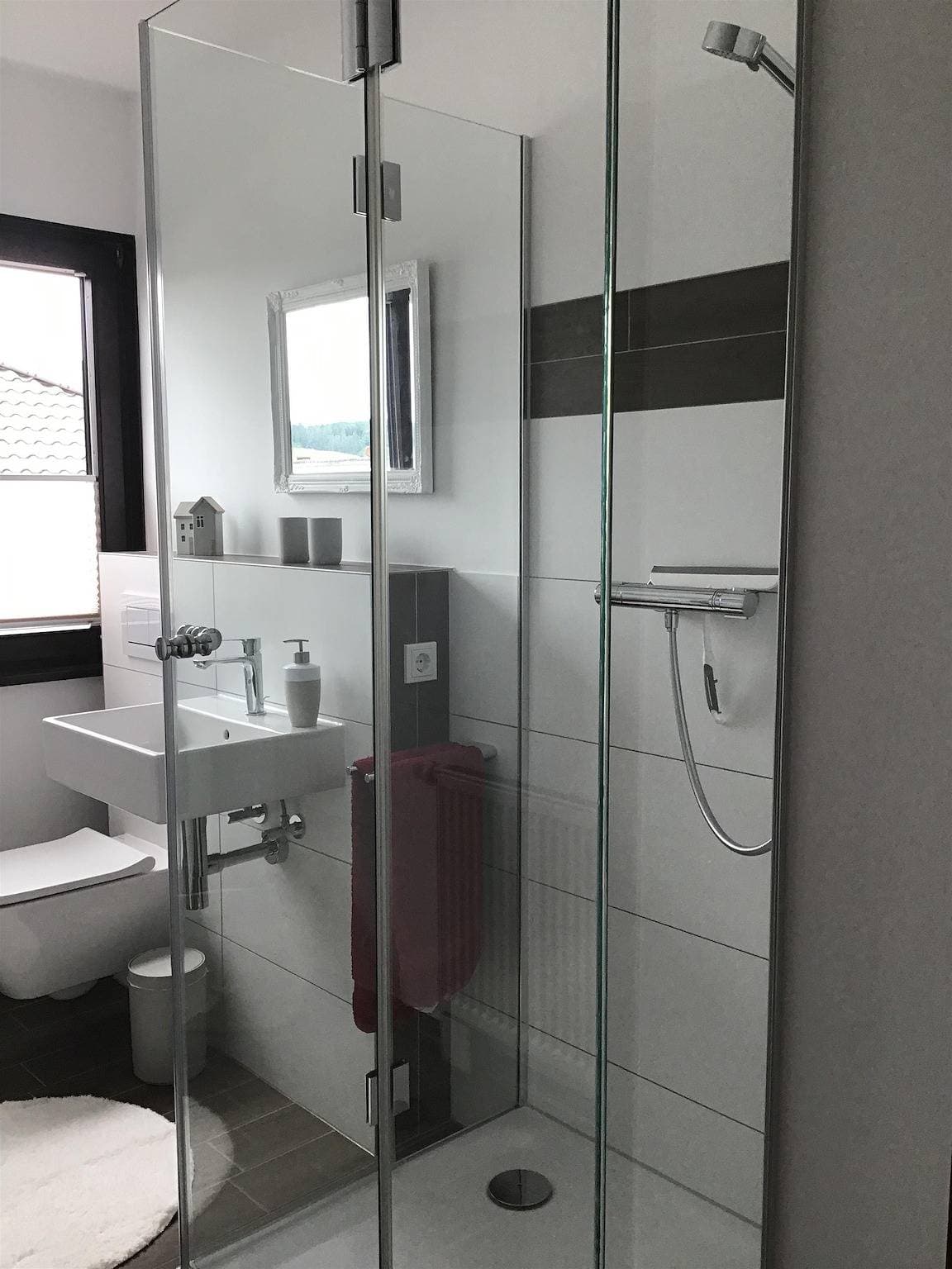Foto 5 von 30: Appartement mit Südbalkon