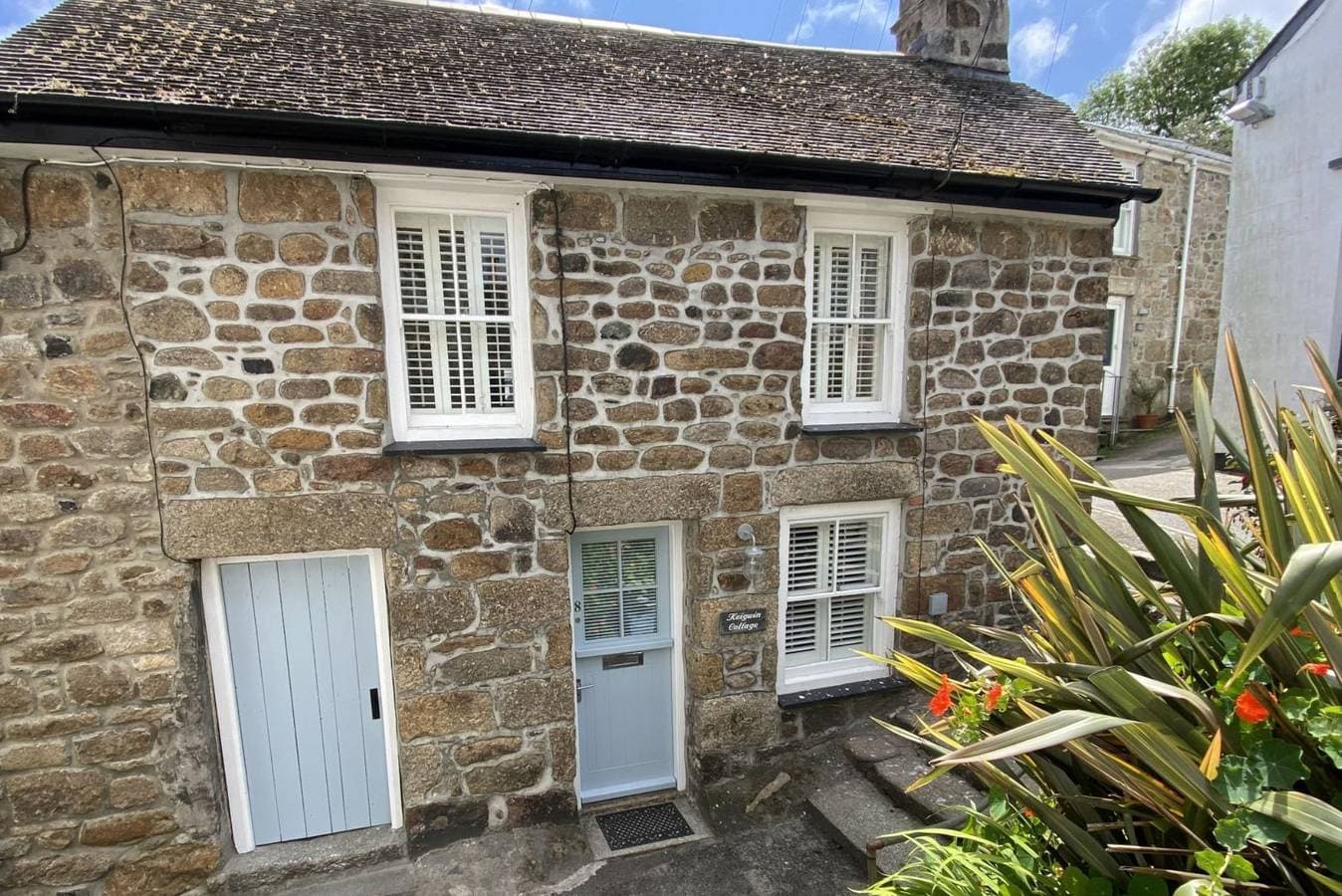 Cottage 1