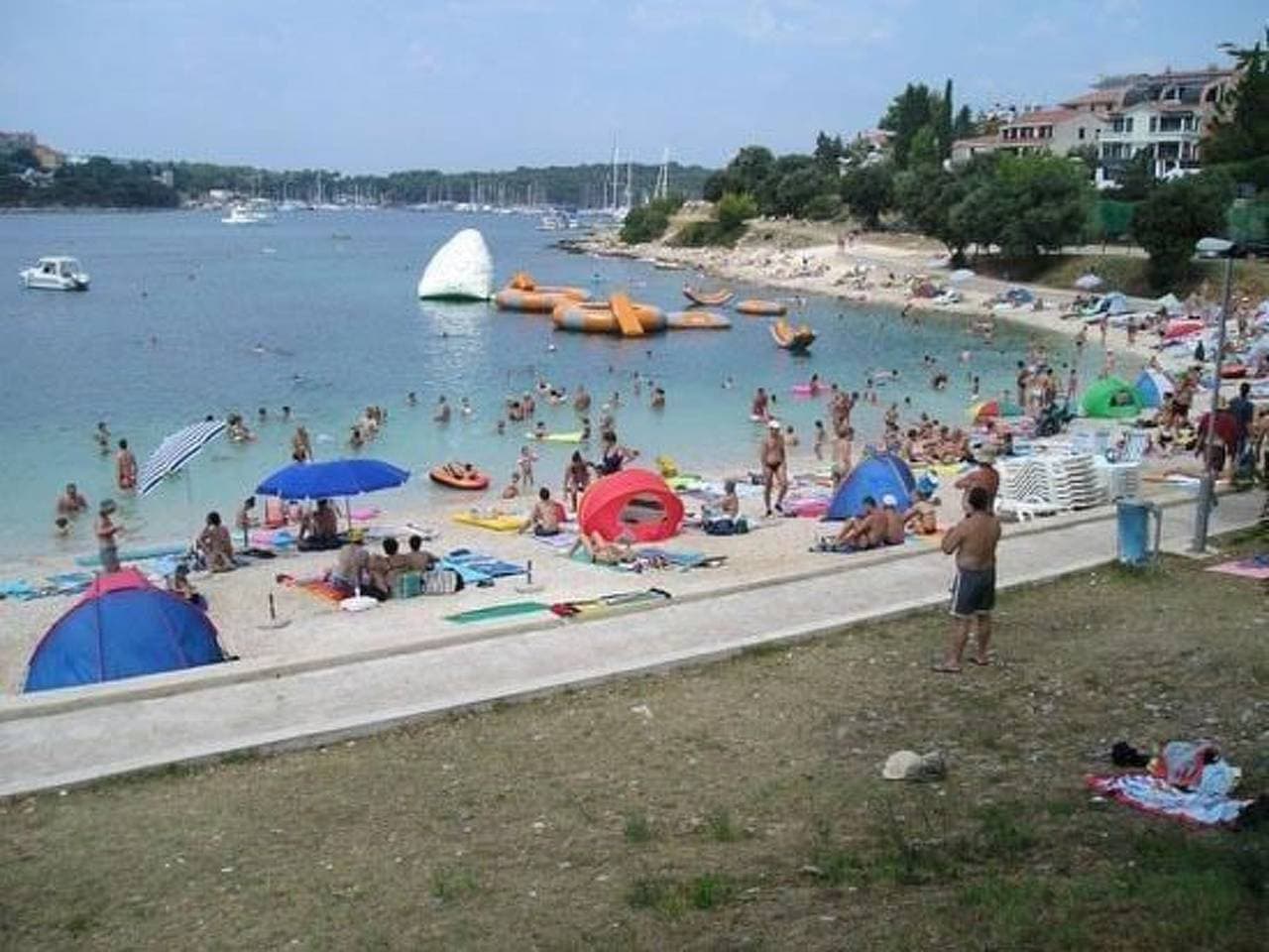 Foto 7 von 37: Wohnung 'Ida' Strandlage