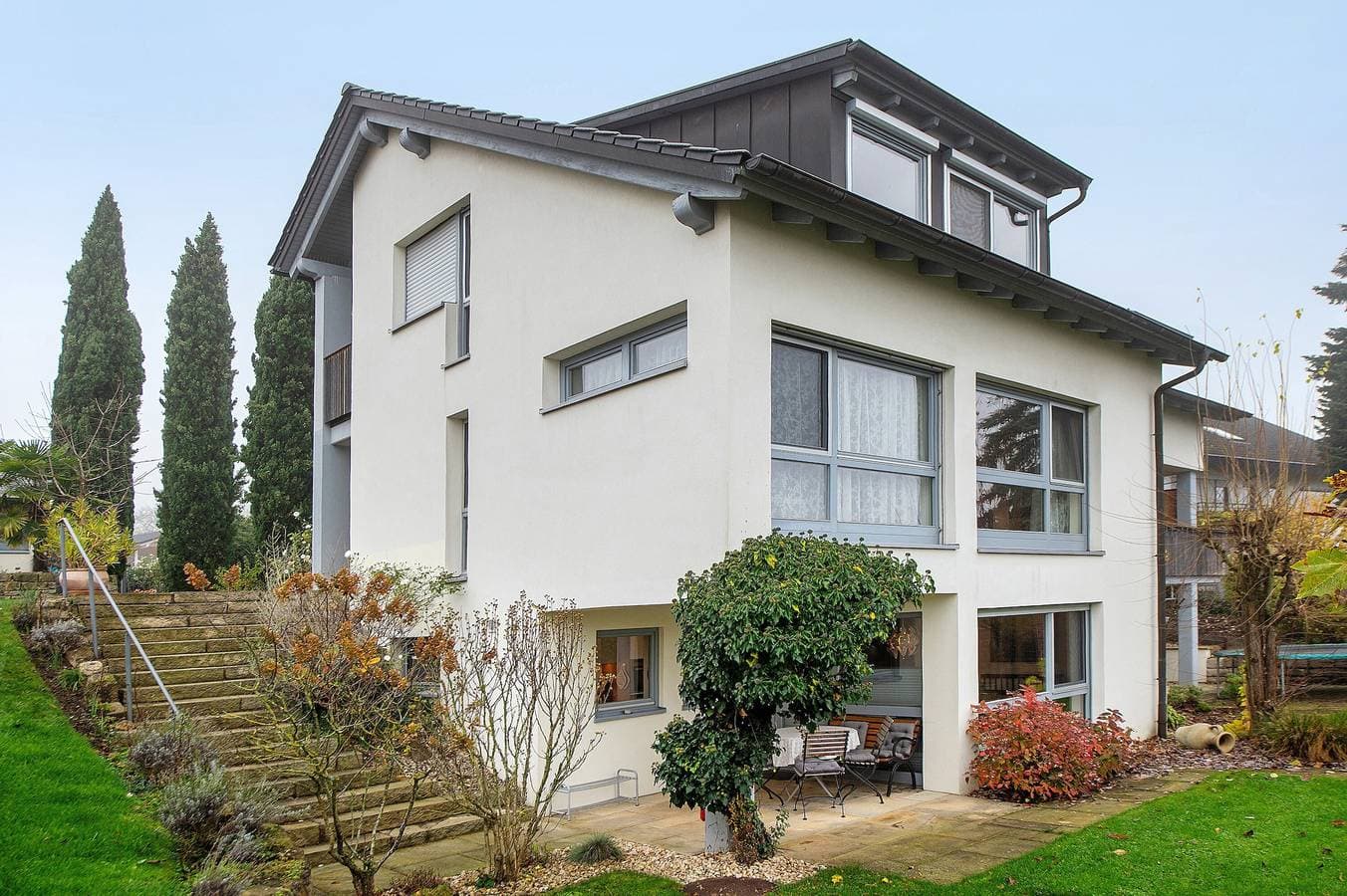 Haus Frölich 1