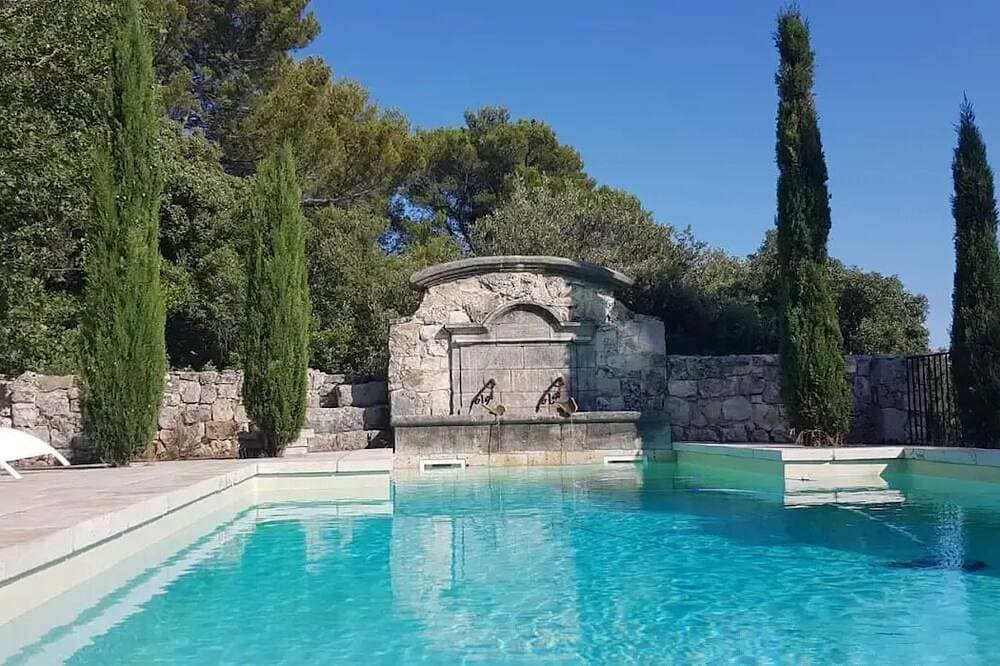 Private Estate for 18 guests • Pool • Provence • No neighbours 1