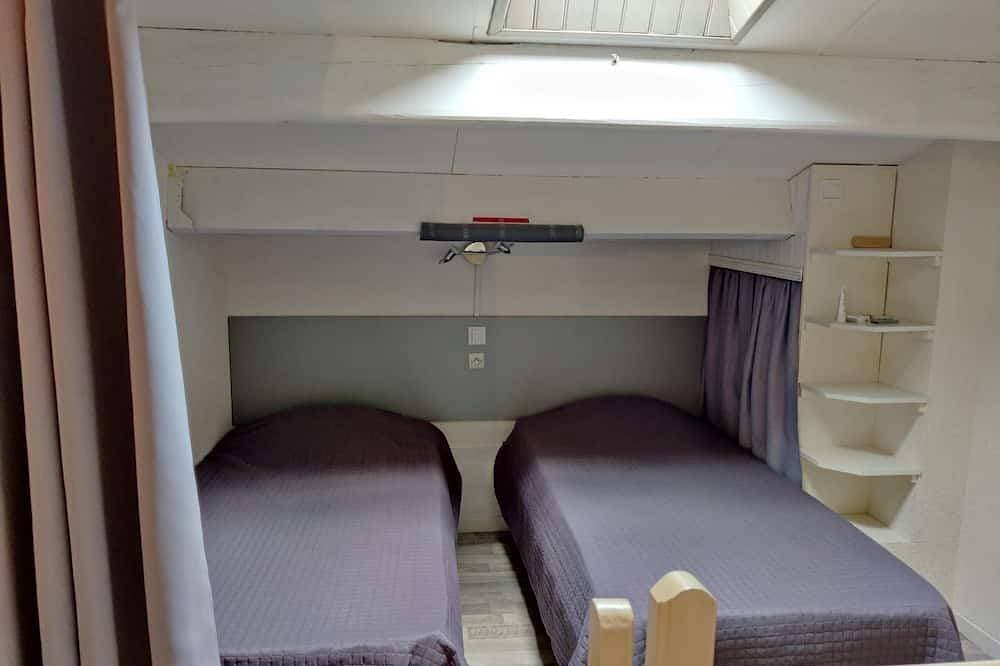 Foto 3 von 8: Klimatisierte Wohnung in der Nähe von Meer und Geschäften.