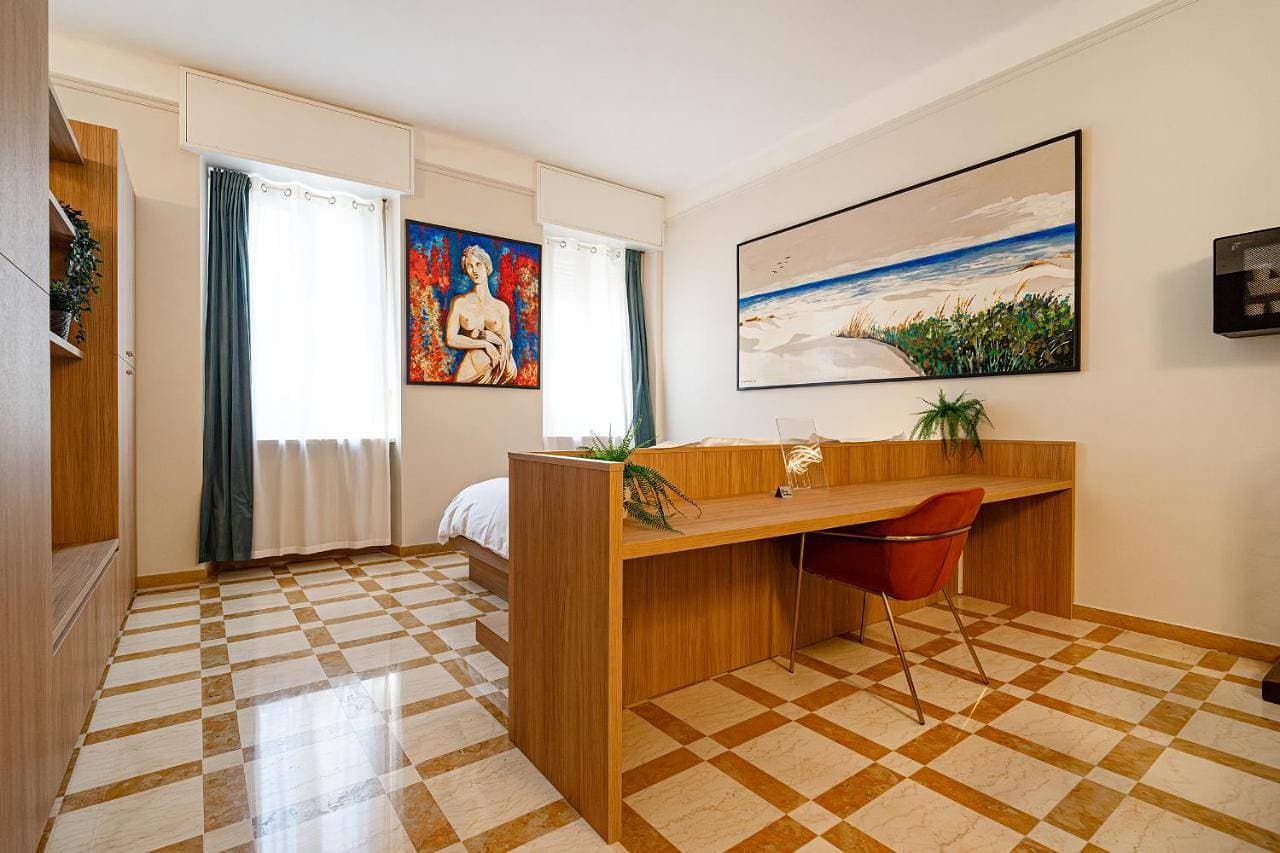 DibraLuxurySuites Duomo 1