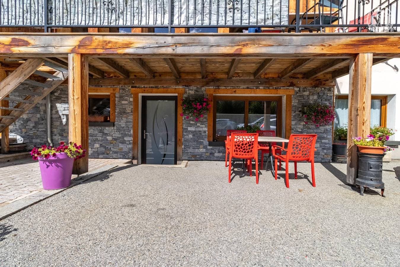 Gîte 1
