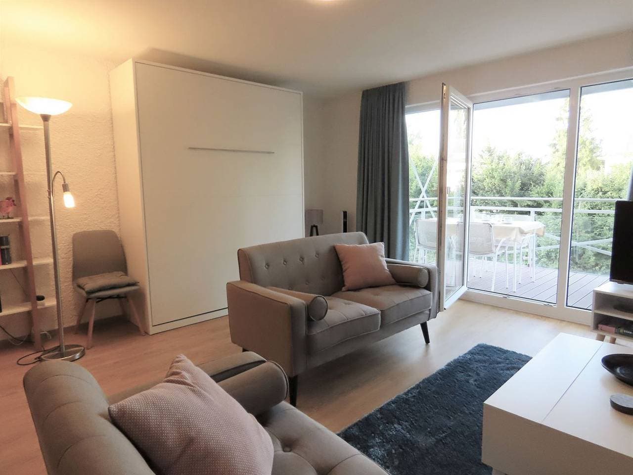 Foto 6 von 21: Ferienwohnung Am Strandbad