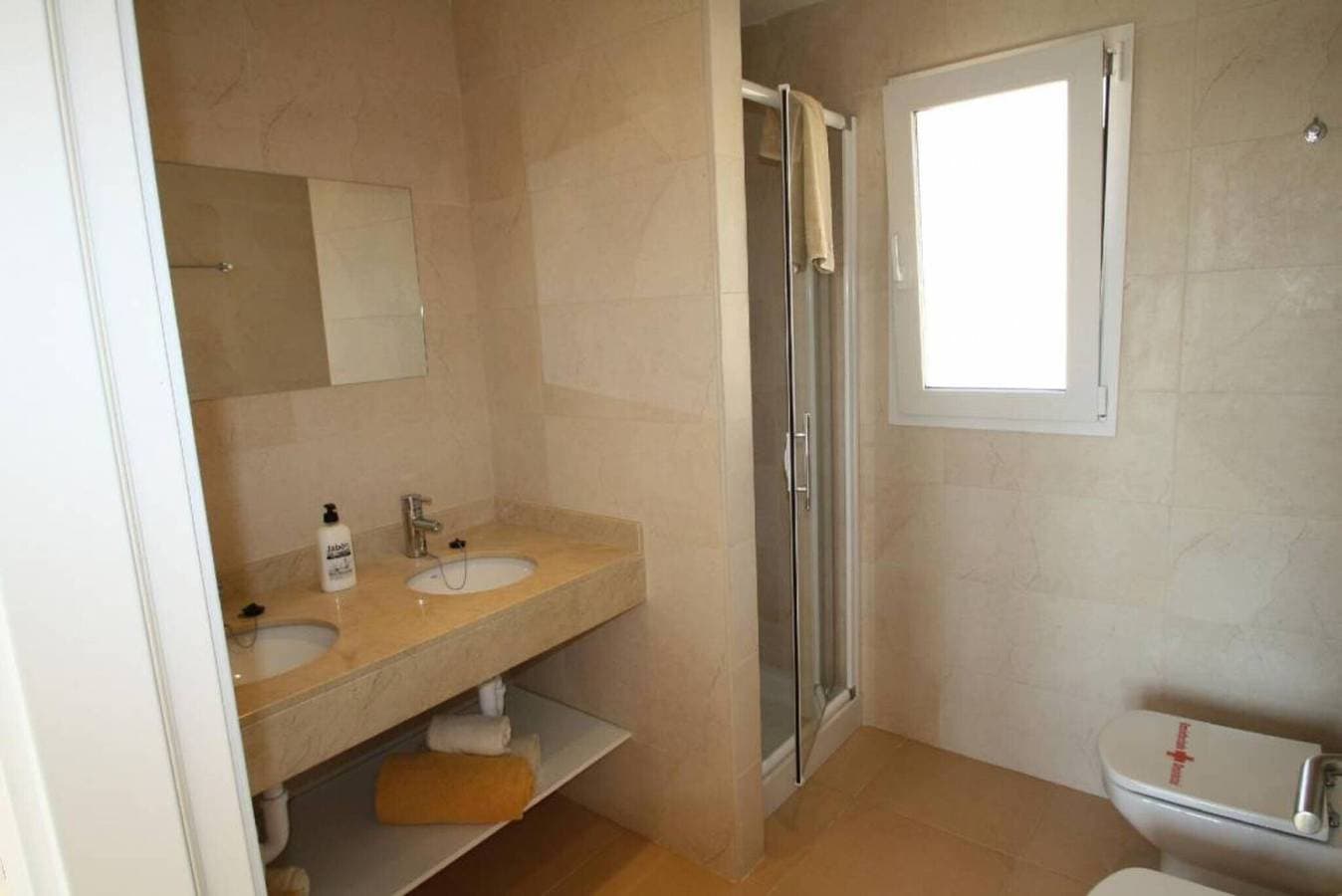 Foto 11 von 13: Ferienhaus 'Residenz Club El Paraiso 30' mit Meerblick, Wi-Fi und Klimaanlage