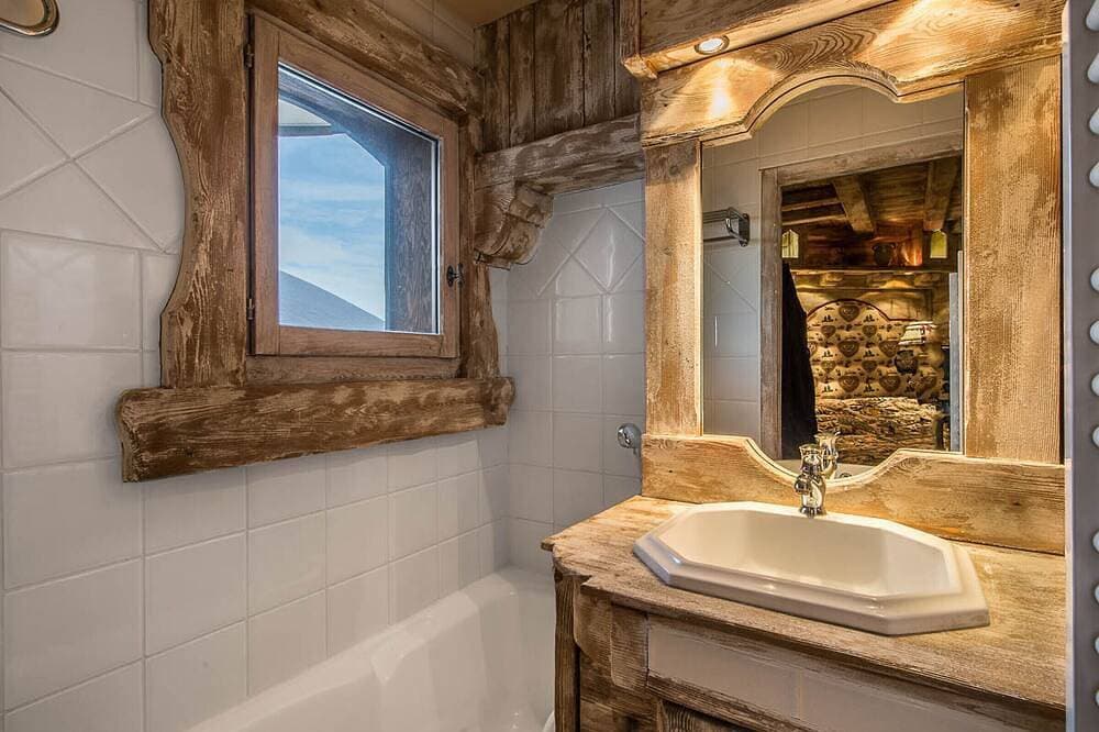 Foto 4 von 11: Charmante Whg für 4 an den Pisten - Pralong, Courchevel