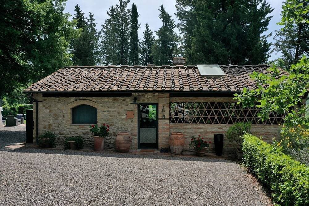 Foto 7 von 27: La Fornace, San Casciano in Val di Pesa, Florence and Chianti