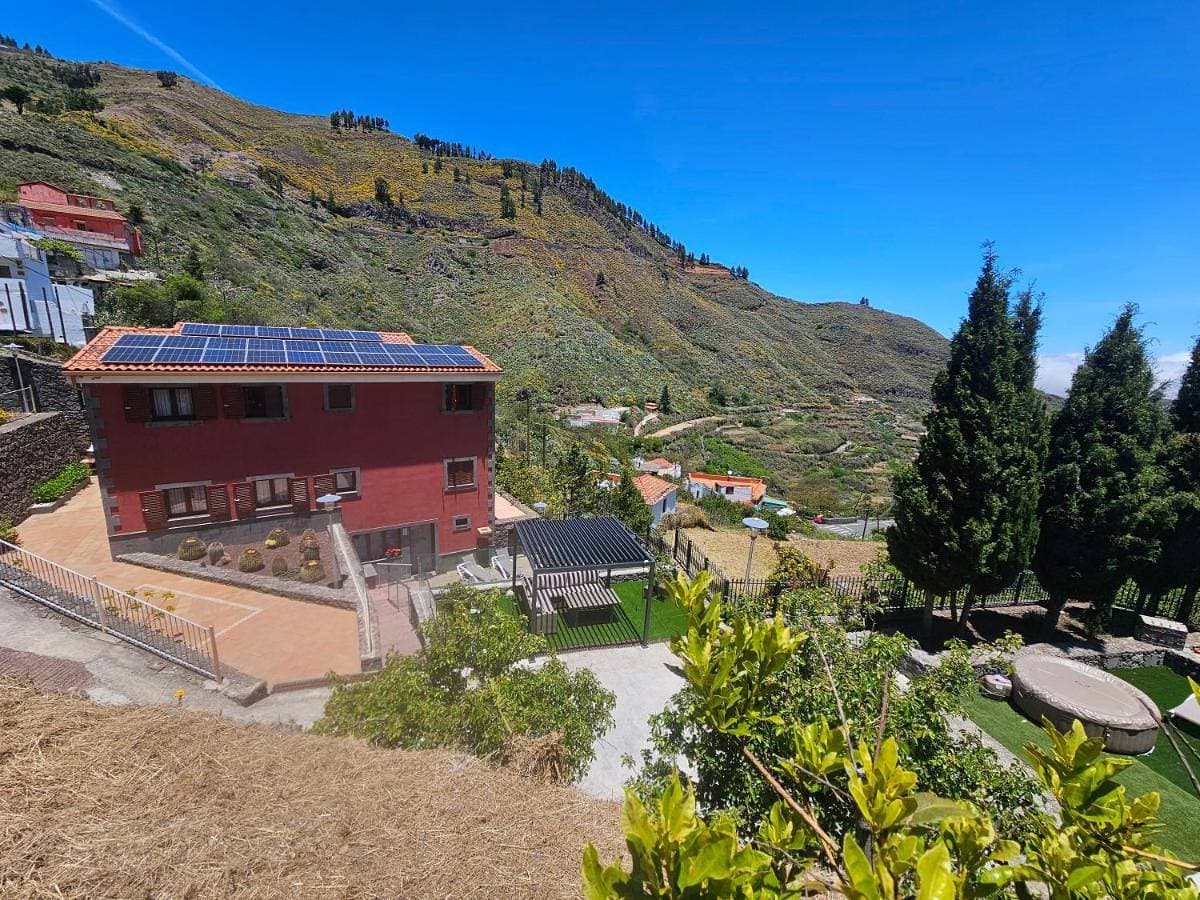 Villa Mogaren 1