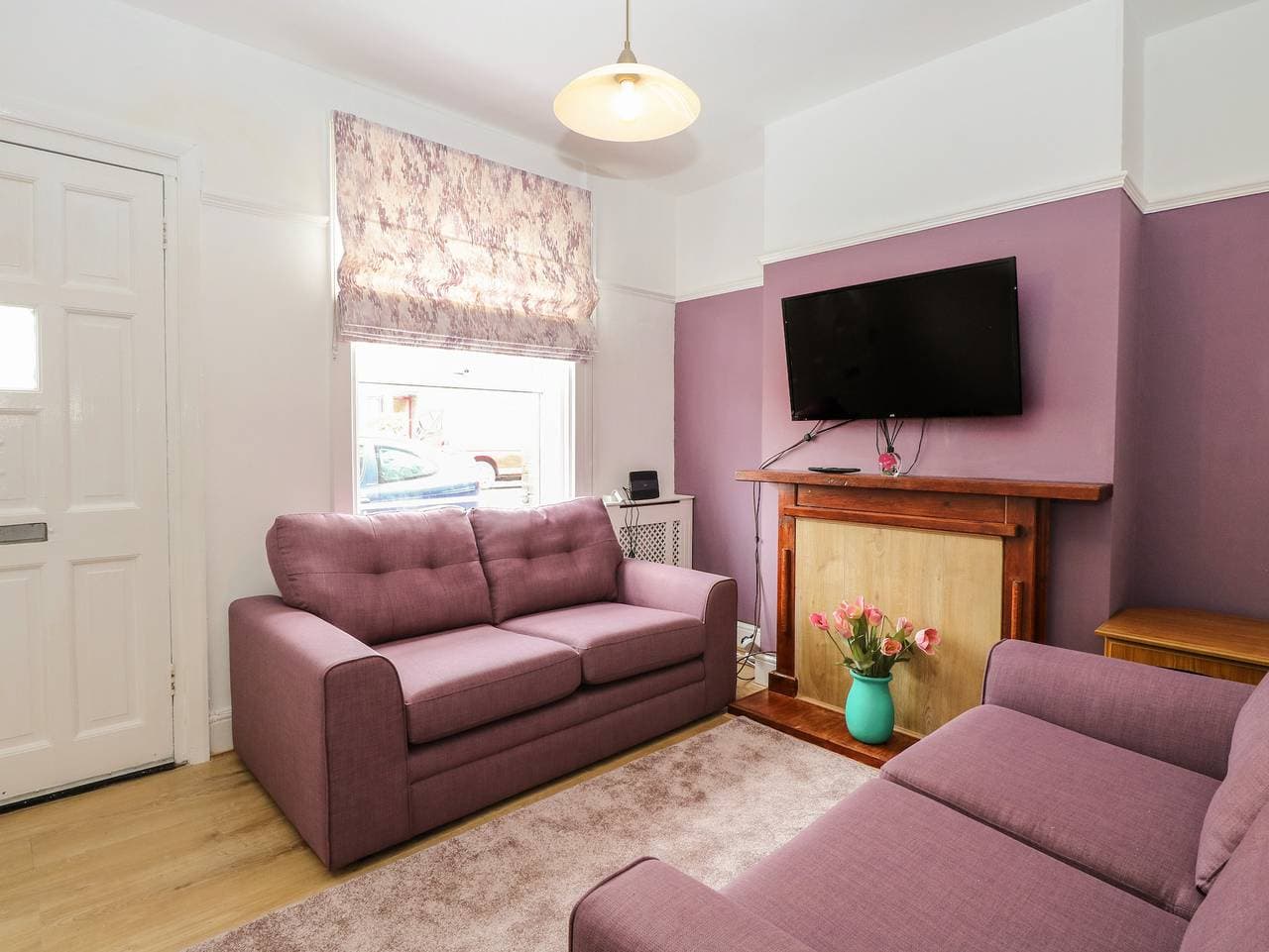 Foto 5 von 22: Cottage für 4 Personen mit Garten