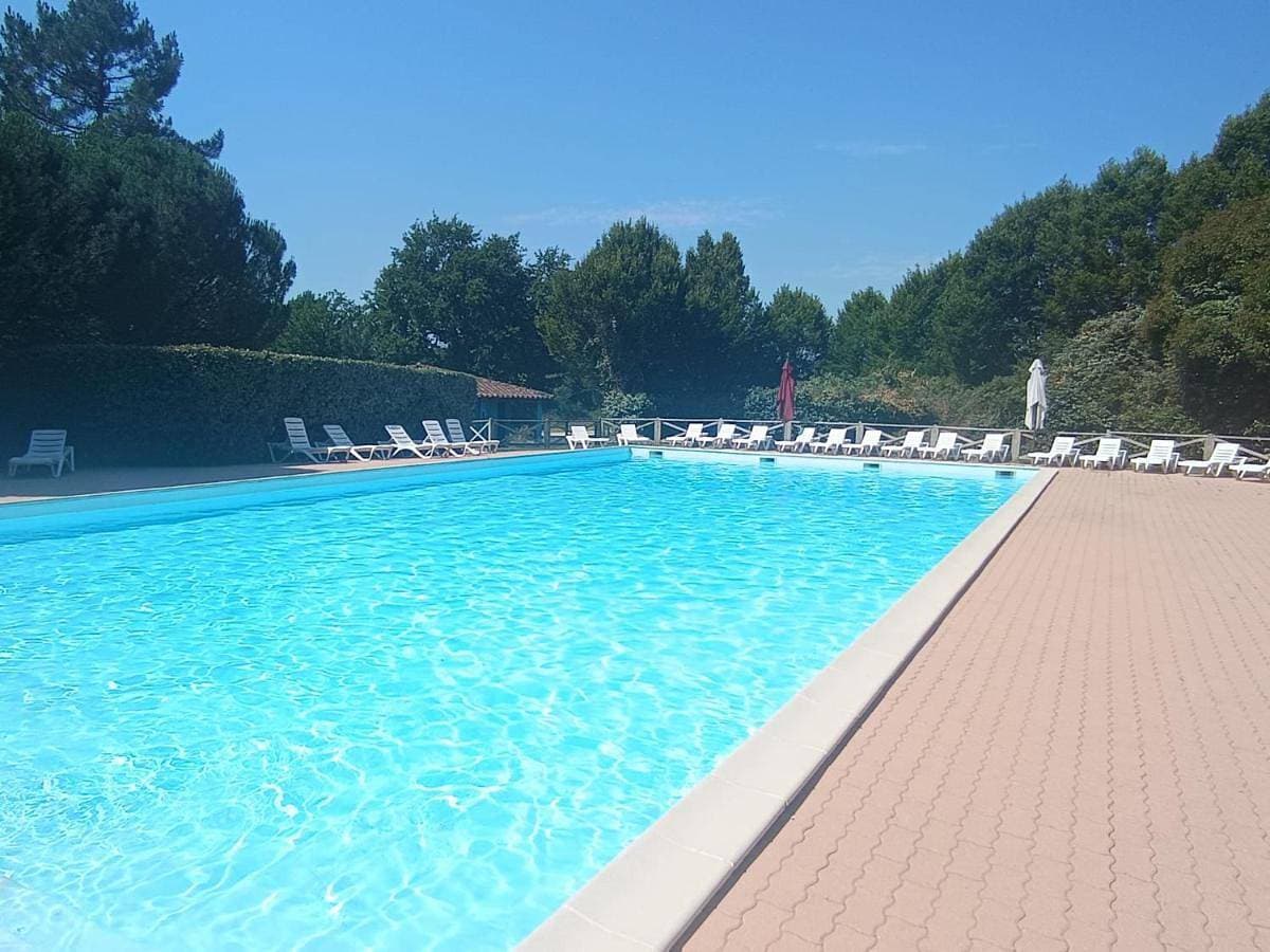 La Casa Du Lac 1