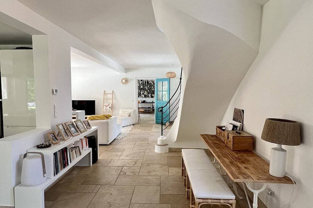 Foto 5 von 30: Bienvenue Dans Notre Villa \"La Bastide\" Située à Saint Paul de Vence