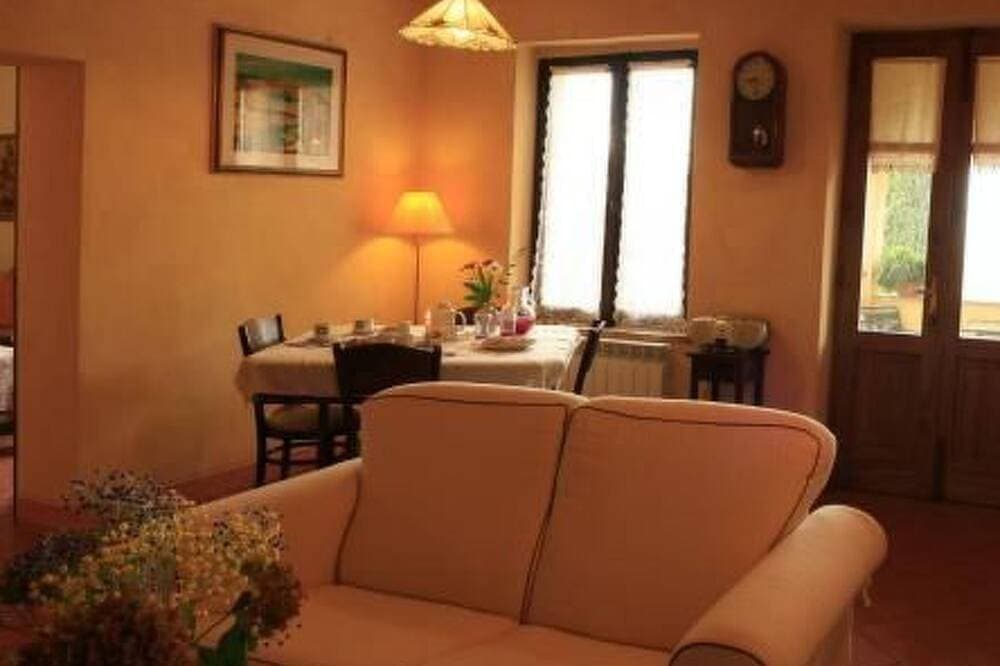 Foto 4 von 30: Casa Letizia mit toller Aussicht