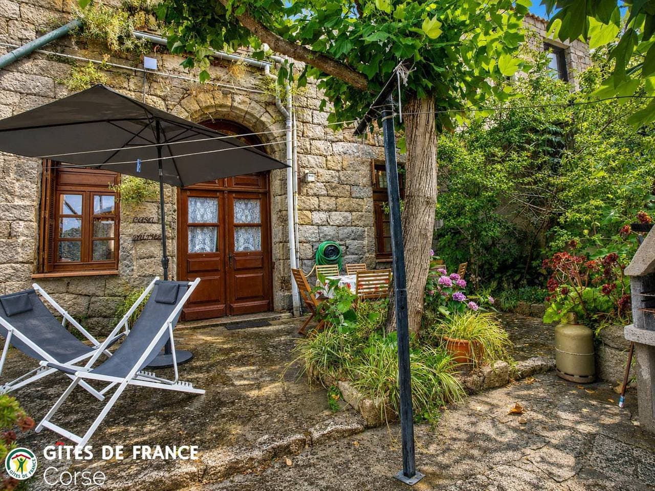 A casa d'Antone 1