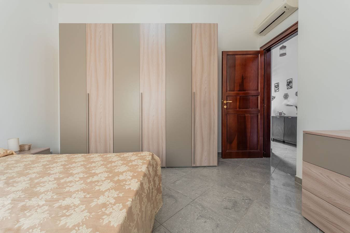 Foto 13 von 21: Ferienwohnung 'Appartamento a Capoterra: praticità e relax a pochi minuti dal mare'