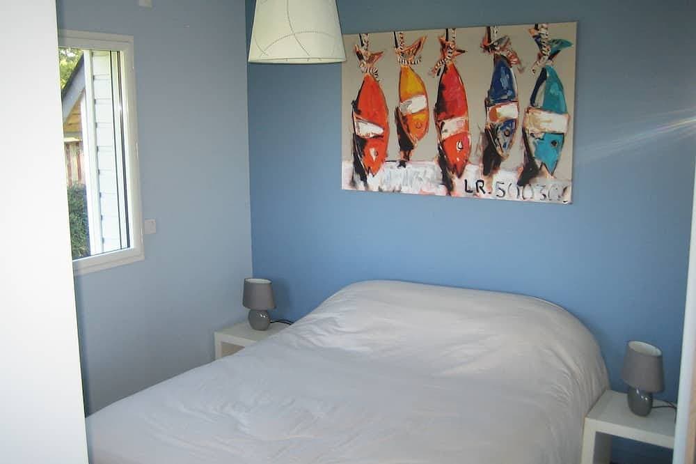 Foto 4 von 24: Villa 8 Personen auf halbem Weg zwischen Honfleur und Deauville