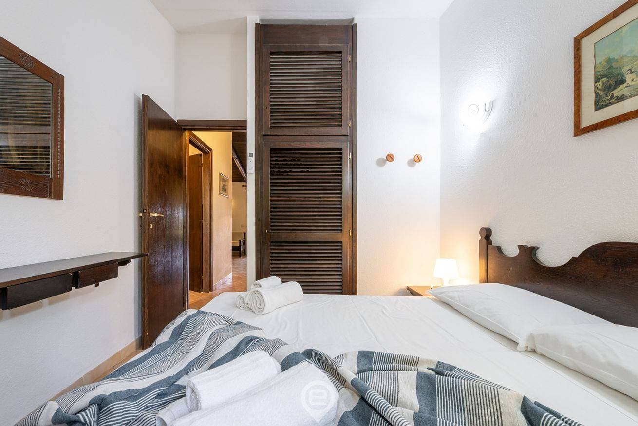 Foto 13 von 30: Ferienhaus für 4 Personen mit Garten