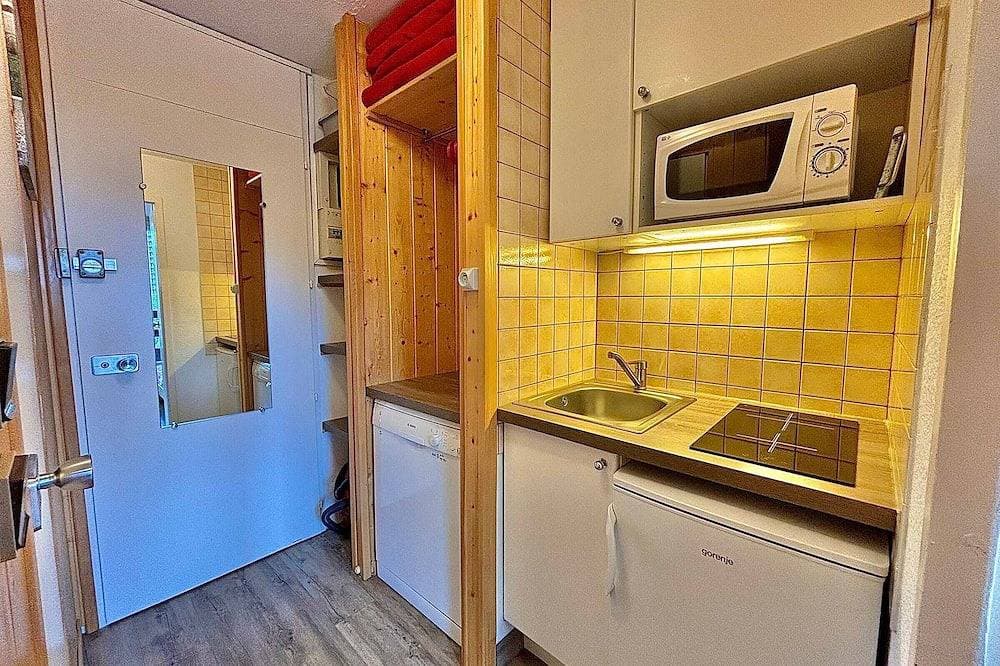 Foto 8 von 11: Gemütliches Studio für 2 im Herzen des Skiorts, nahe Pisten und Skikursen