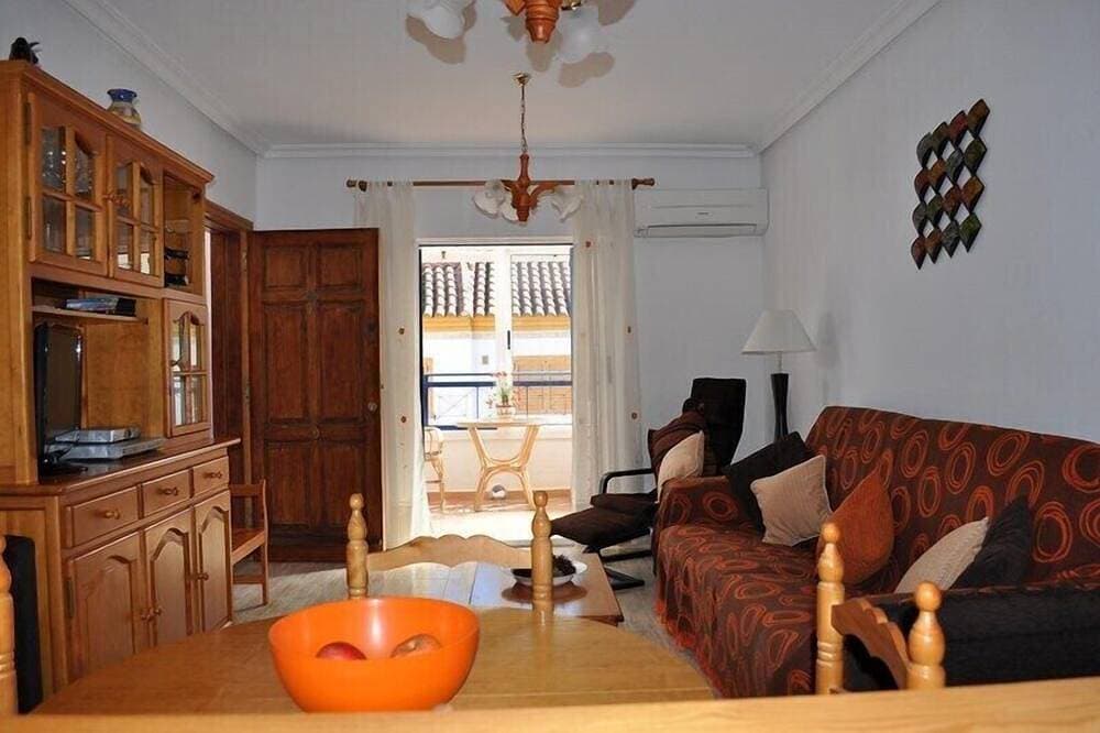 Foto 7 von 26: Wohnung in Torre de la Horadada, Nr. Torrevieja, Costa Blanca Süd, Spanien