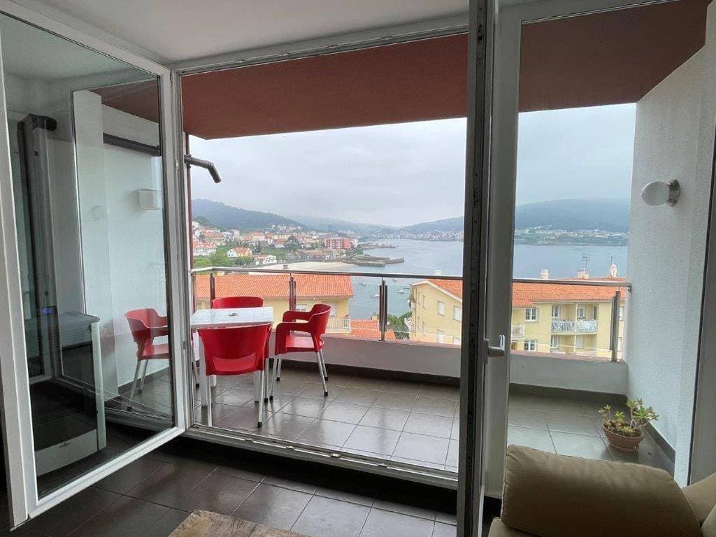 Apartamento Playa de Quenxe 1