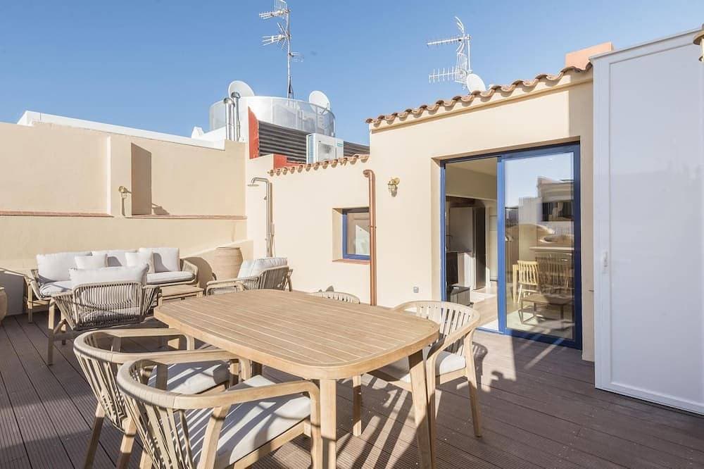 The Residences at Bartomeu 26-Suite Benazet- Penthouse 1