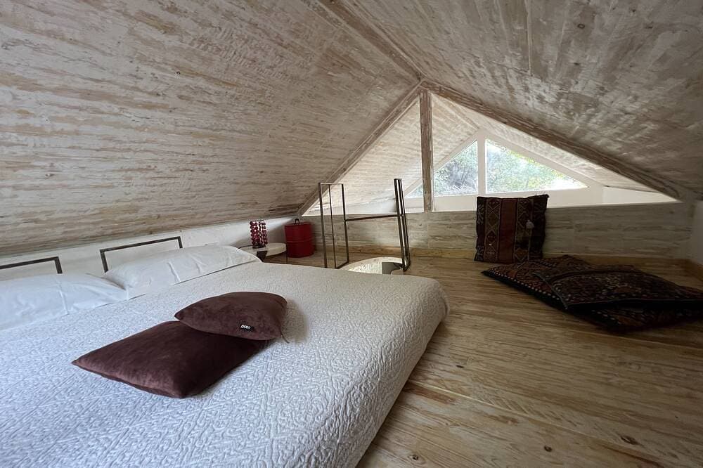 A cottage in the middle of the countryside just a stone's throw from the center of Florence<br> 1