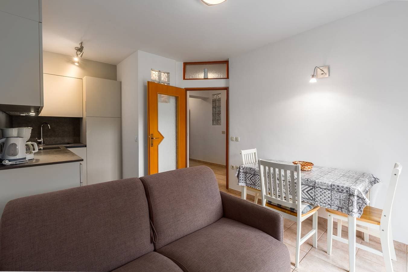 Foto 11 von 23: 1-Zimmer-Ferienwohnung mit Balkon Vrsar, Porec A-17473-a