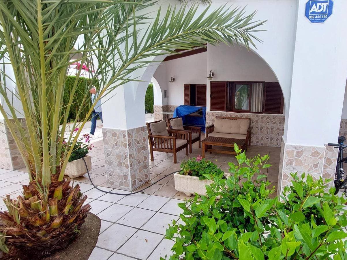 Vera Albacora IV Chalet 1