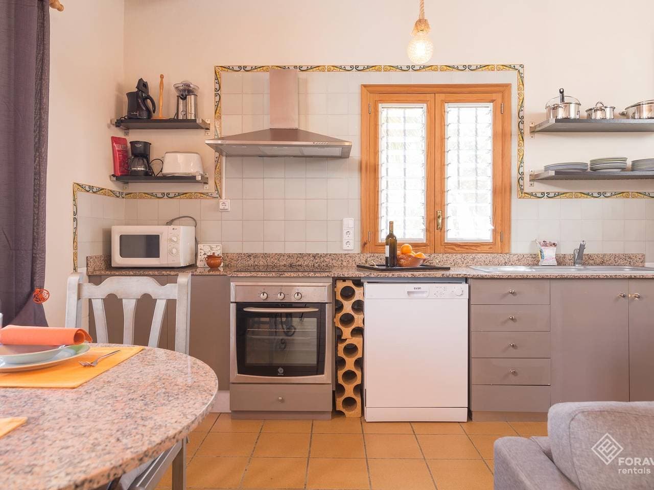 Foto 11 von 35: Can Gallu. Villa nur für Erwachsene mit privatem Pool in Moscari.