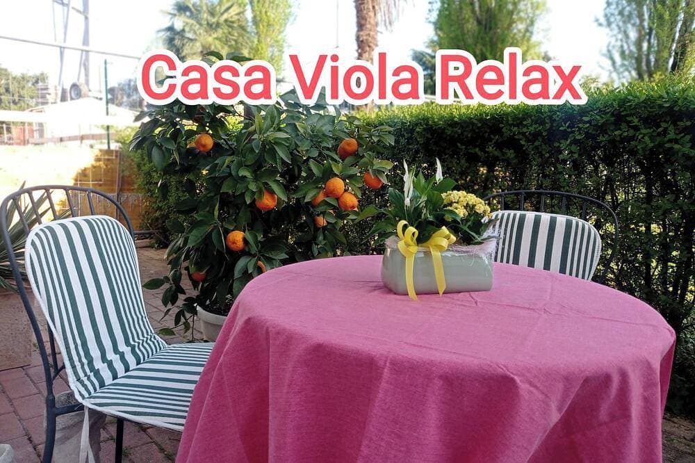 Foto 5 von 9: Casa Viola Charme & Relax in der Nähe von Venedig und Verona