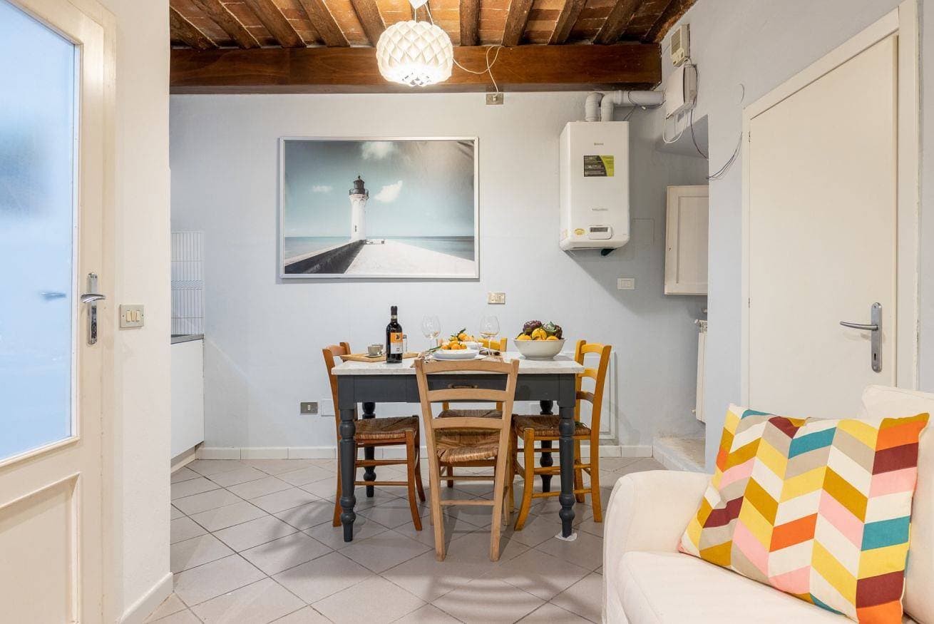 Foto 5 von 15: Ferienwohnung für 2 Personen