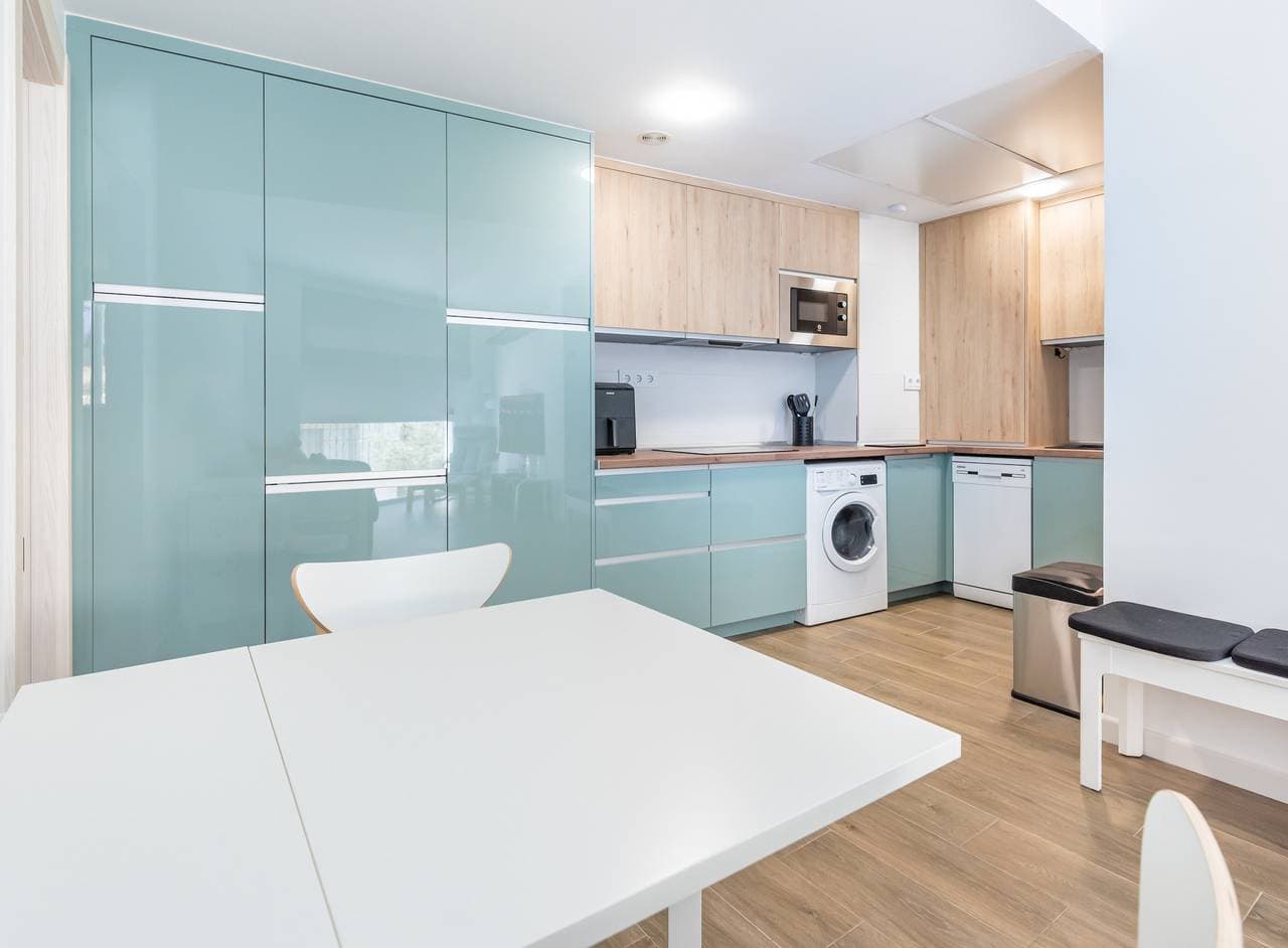 Foto 12 von 34: Wintowinrentals charmante Wohnung & neues Gebäude, nahe Strand