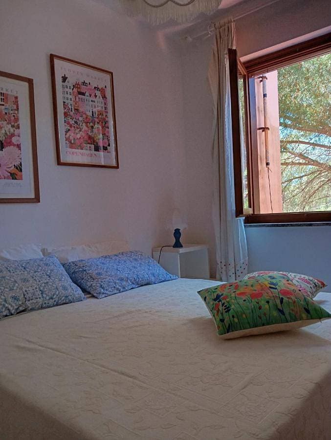 Cozy Rooms 1