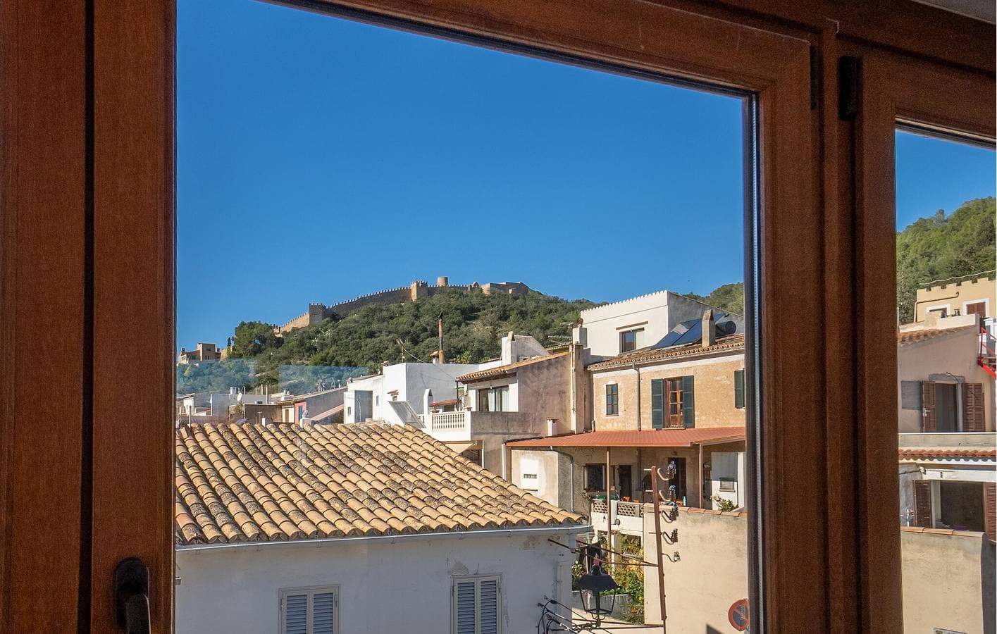 Foto 7 von 29: Casa del Mar - Wohnung mit Meerblick in Capdepera