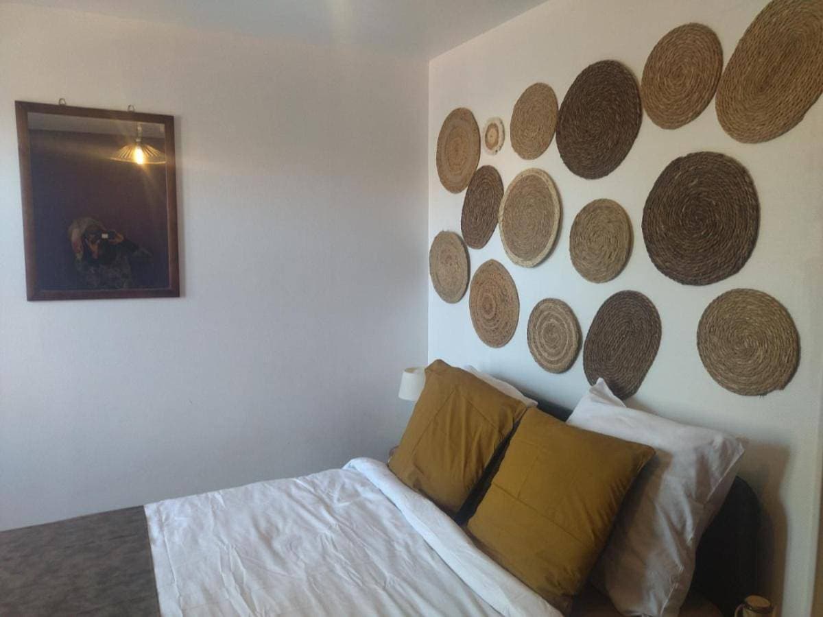 Foto 5 von 5: Double Room