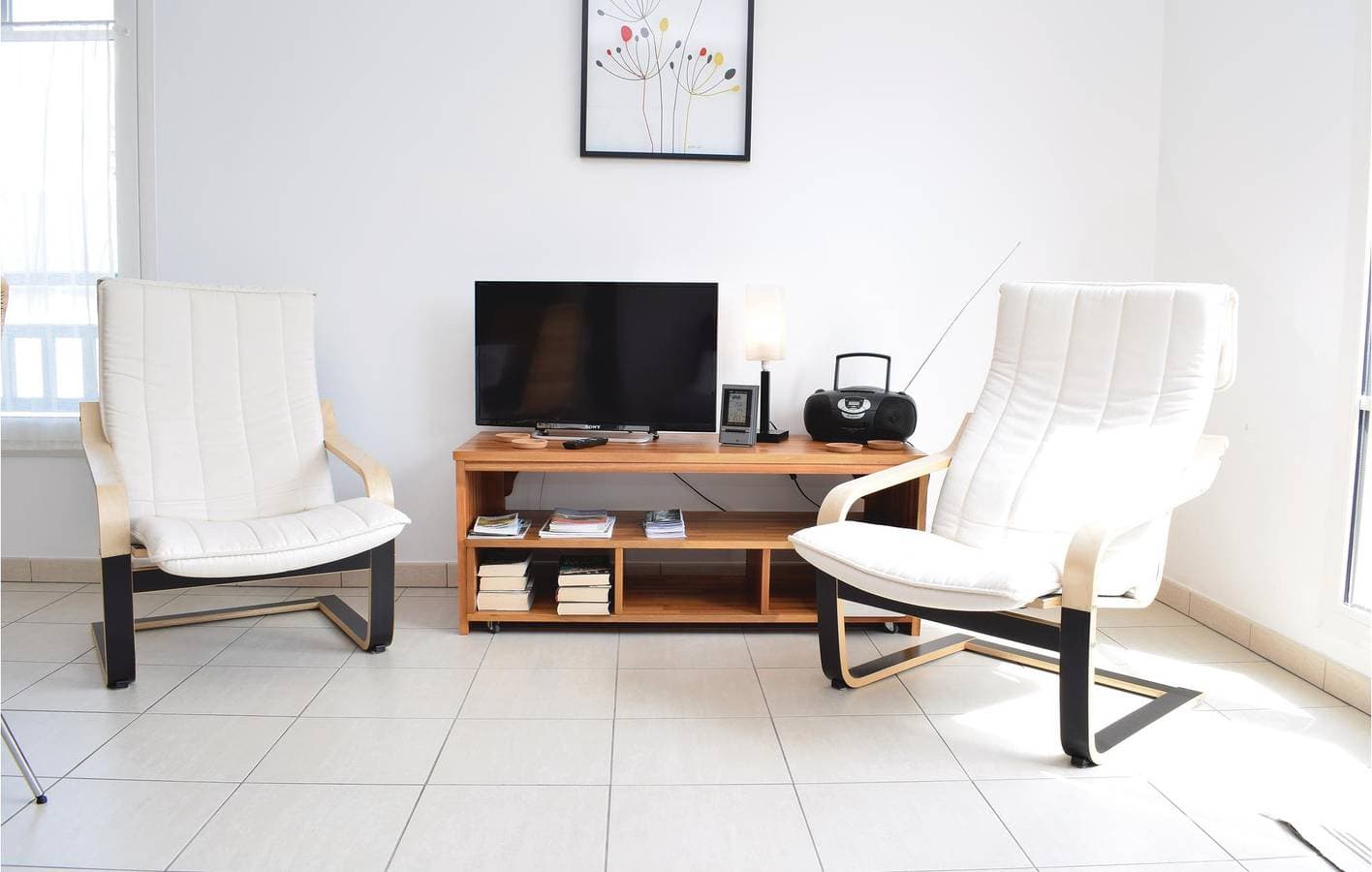 Foto 6 von 26: Appartement am Meer mit Angeln & WiFi