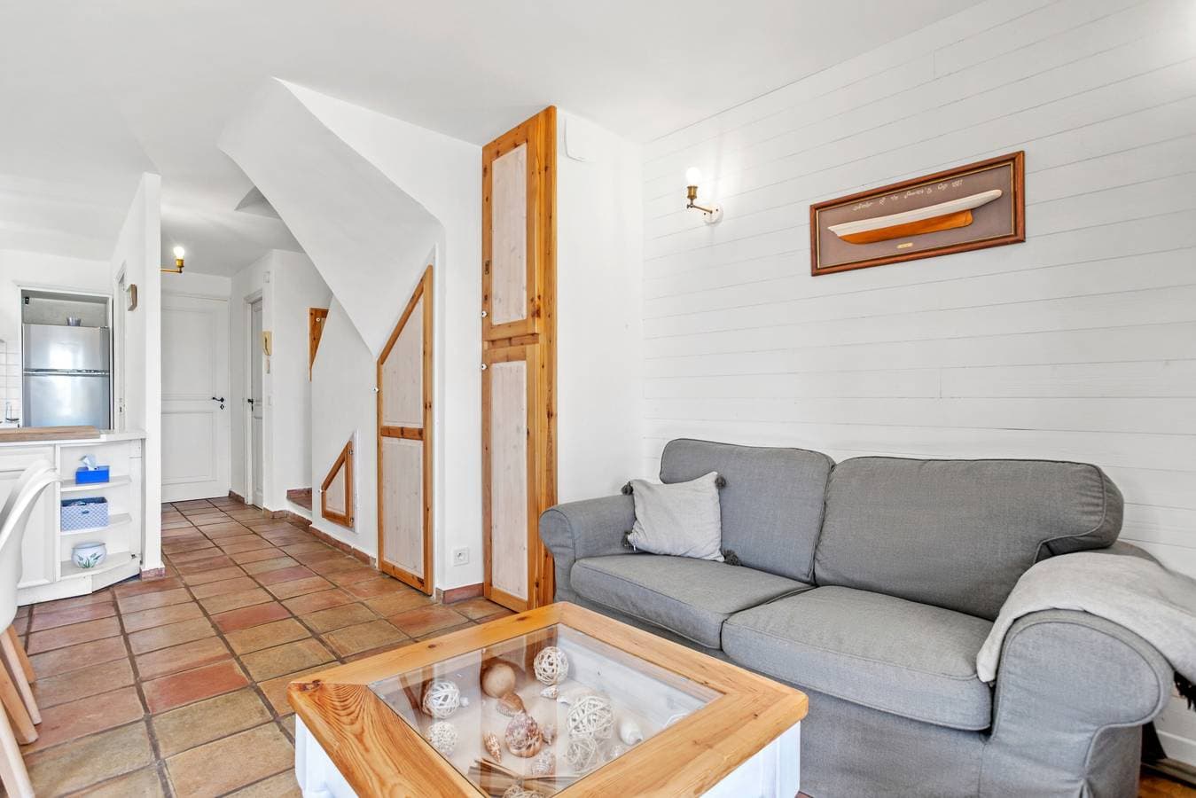 Foto 7 von 37: Ferienhaus 'La Dolce Vita' mit Meerblick, WLAN und Klimaanlage