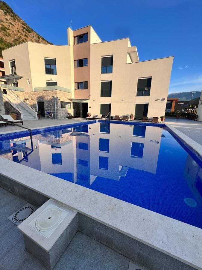 Blue Haven apartment 2 1