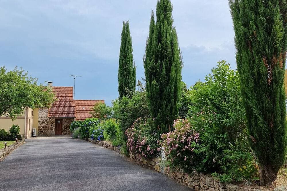Foto 10 von 21: Villa Normence - für einen tollen Urlaub in der Normandie