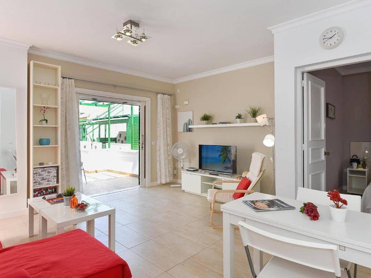 Foto 4 von 25: One-Bedroom Holiday Home
