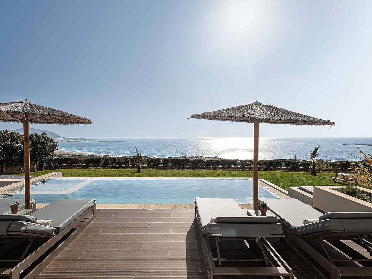 Villa 140m² 1