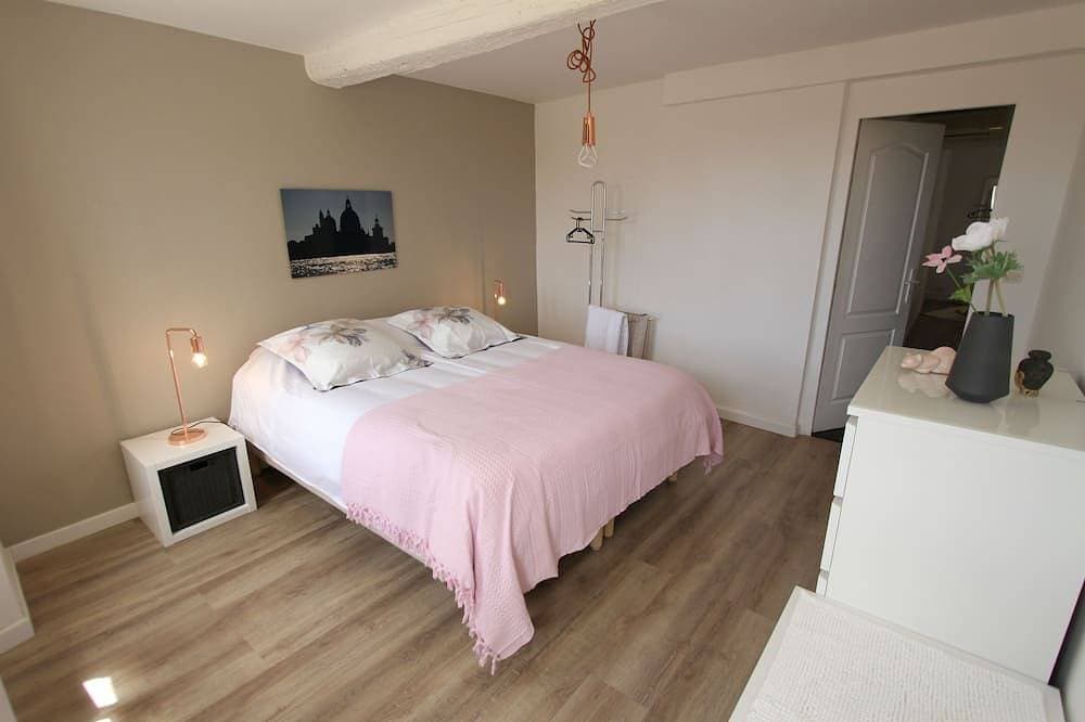 Foto 5 von 21: Haus mit Pool und Garten, 4 Schlafzimmer, 8 Personen, großes Wohnzimmer, 2 Badezimmer