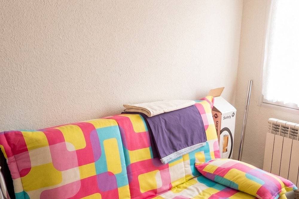 Foto 10 von 12: Homerez - Wohnung Zentrum Zamora
