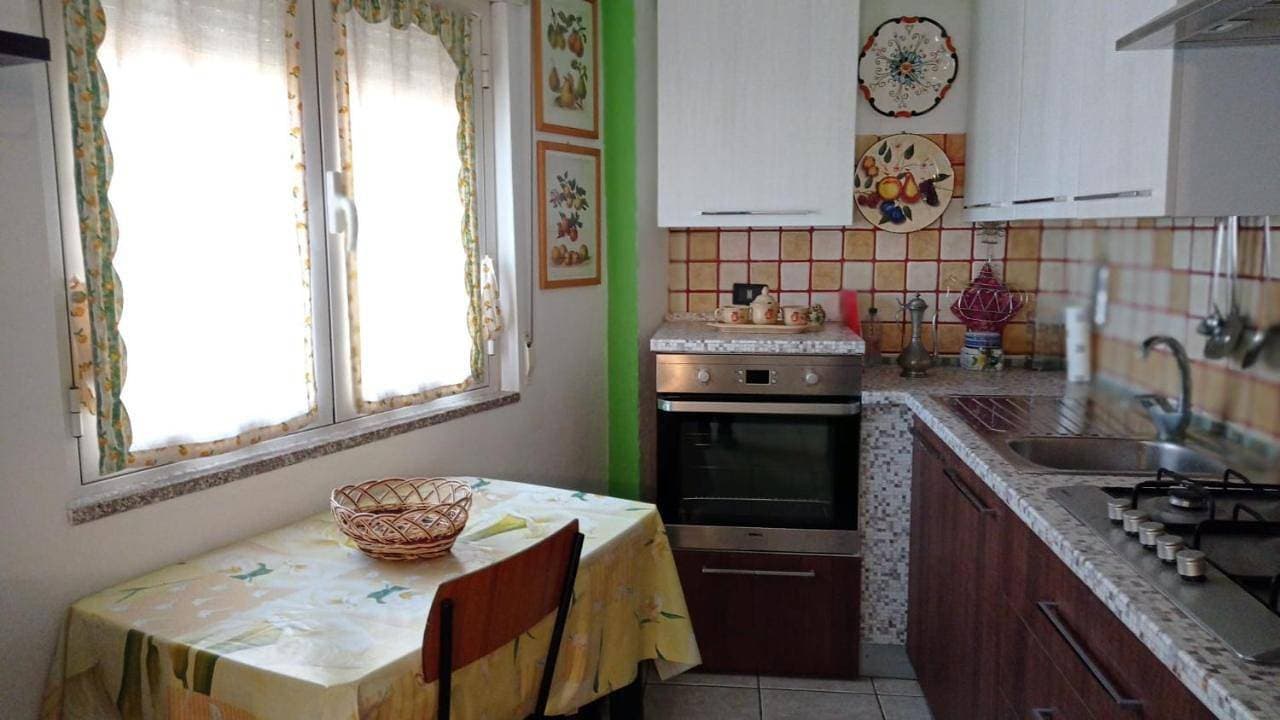Casa Luisa 1