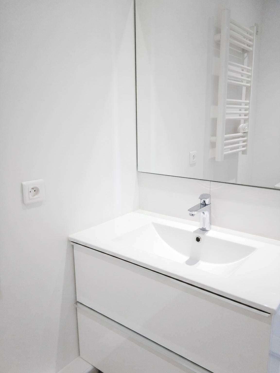 Foto 8 von 17: Helles Apartment in Saint-Cyprien 45 m² mit Meerblick