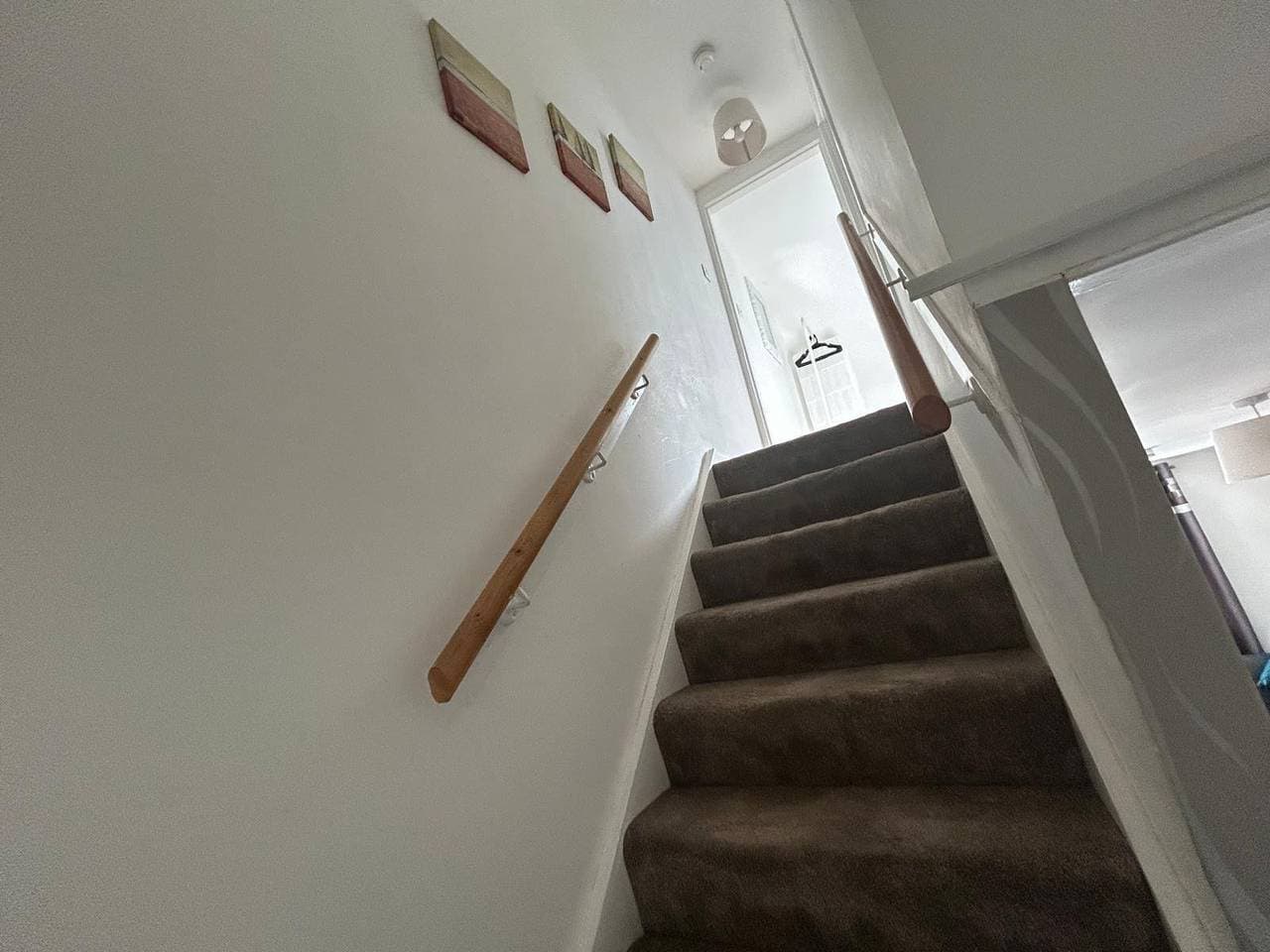 Foto 11 von 21: Sleeps4-FamilyFriendly-FreeParking